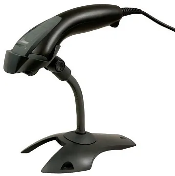 Подставка для сканера штрих-кода универсальная, черная (SG-30C/SG-100C/SG-110-BT/HH 2D2 HD/2D BT) (Stand-01)