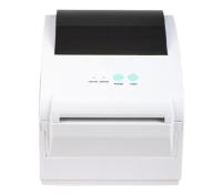 Принтер термоэтикеток GPRINTER GS-2408