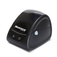 Термопринтер самоклеящихся этикеток MERTECH LP58 EVA