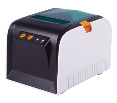 Принтер термоэтикеток GPRINTER GP-3100TU