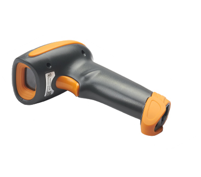 Сканер штрихкода беспроводной МОЙPOS MSC-3208 WE2D