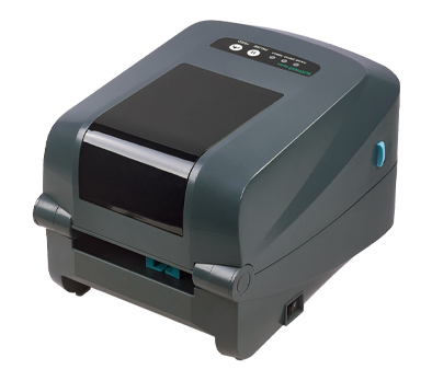 Термотрансферный принтер GPRINTER GS-3405T