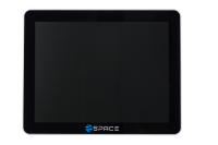 Дополнительный монитор 15" для SPACE SUPREME черный