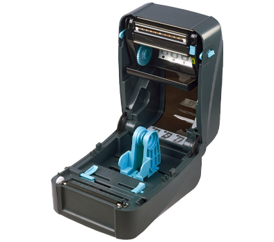 Термотрансферный принтер GPRINTER GS-3405T