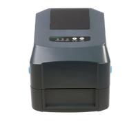 Принтер этикеток термотрансферный GPRINTER GS-2406