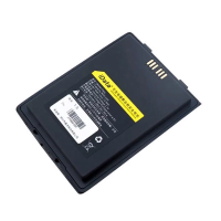 Аккумулятор для iData T2 4200 мАч