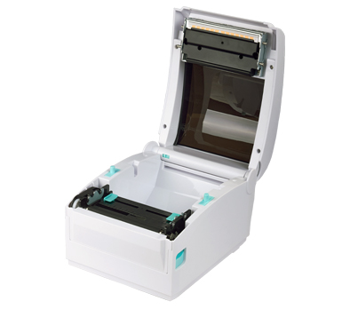 Принтер термоэтикеток GPRINTER GS-2408