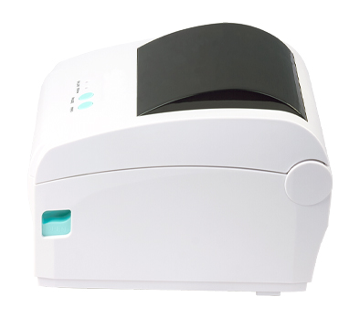 Принтер термоэтикеток GPRINTER GS-2408