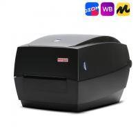Термотрансферный принтер этикеток MERTECH TLP100 TERRA NOVA