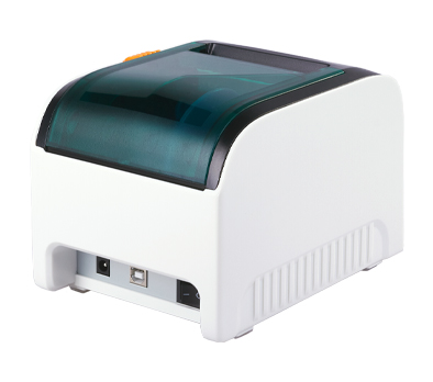 Принтер термоэтикеток GPRINTER GP-3100TU