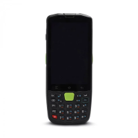 Терминал сбора данных MERTECH Seuic AutoID Q9 серии 8