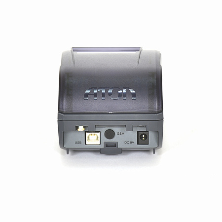 Онлайн-касса АТОЛ 30Ф+