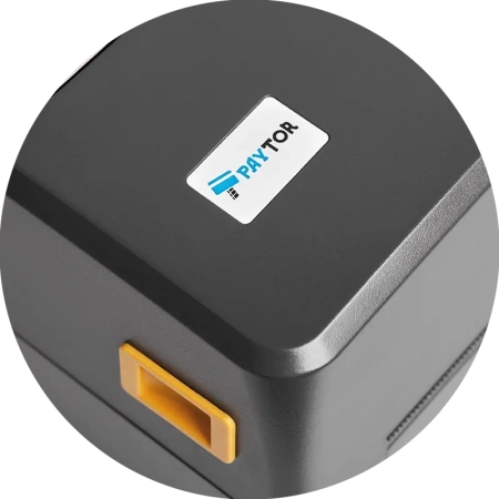 Принтер PayTor TLP42T