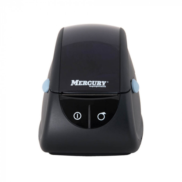 Термопринтер самоклеящихся этикеток MERTECH LP80 EVA