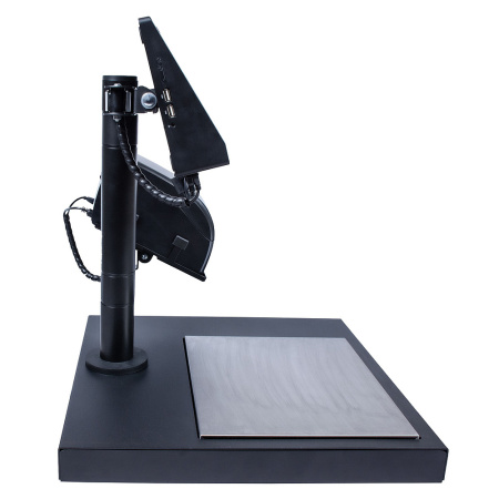 Комплекс этикетирования POScenter SMART Mini 15-2.5 (весы с чекопечатью)