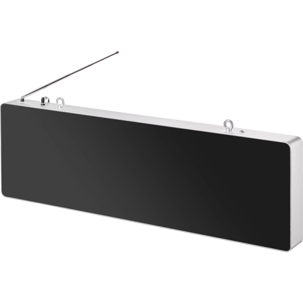 Табло вызова iKnopka APE8000