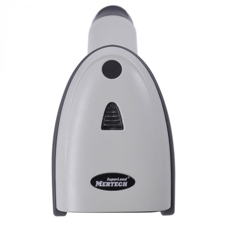 Сканер штрихкода беспроводной MERTECH CL-2210 P2D HR SUPERLEAD USB
