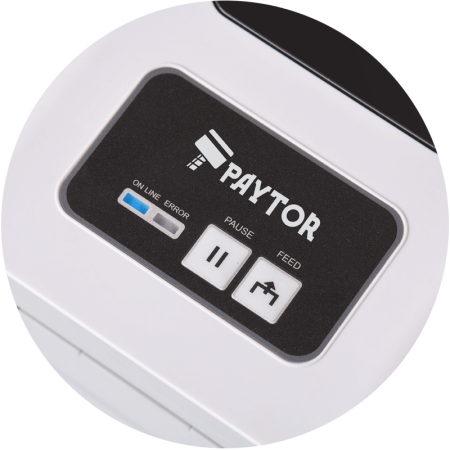 Принтер PayTor TLP38