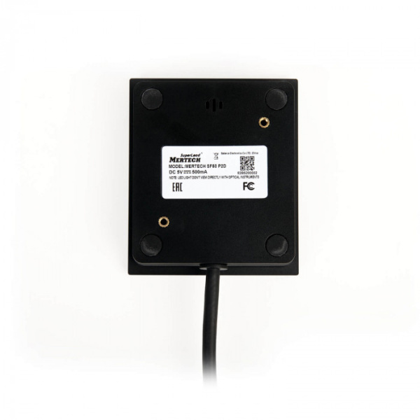Встраиваемый сканер штрих-кода MERTECH SF50 NFC/RFiD/P2D