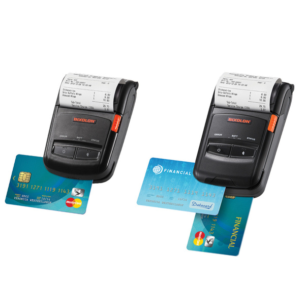 Bixolon SPP-R210BKL