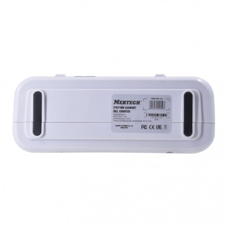 Портативный счетчик банкнот MERTECH V-30