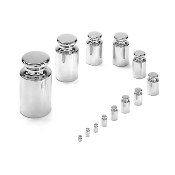 Гири М1 нерж.						