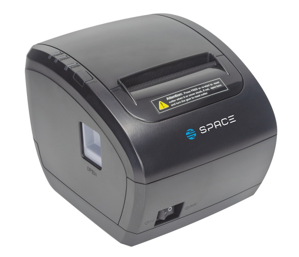 Чековый принтер SPACE Sonic 