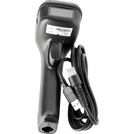 Проводной сканер штрих-кода PayTor FL-1008