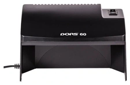 Ультрафиолетовый детектор DORS 60