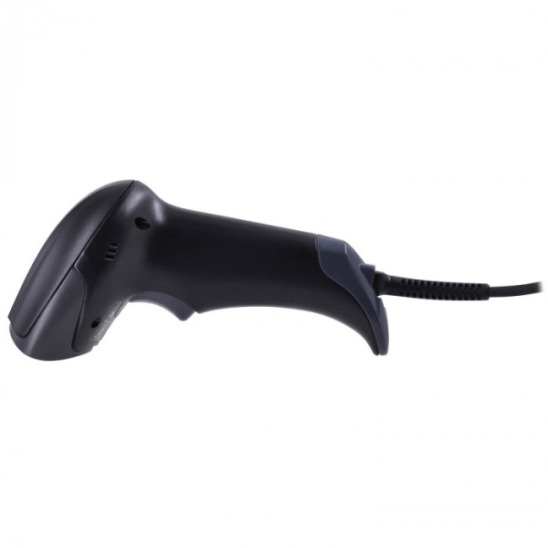 Проводной сканер штрих-кода MERTECH 2310 P2D HR SUPERLEAD USB