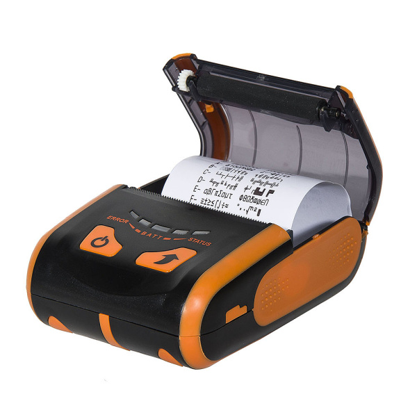 Мобильный принтер POSCenter MTP-200 WBU 