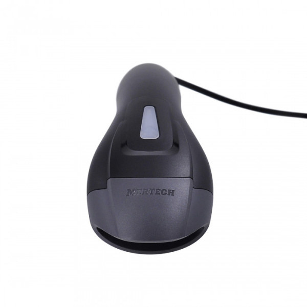 Проводной сканер штрих-кода MERTECH 610 P2D HR SUPERLEAD USB