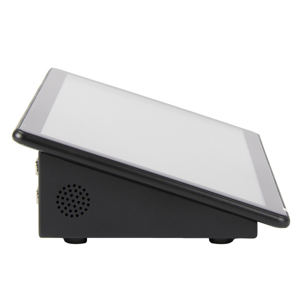 Компактный сенсорный POS терминал Poscenter Wise