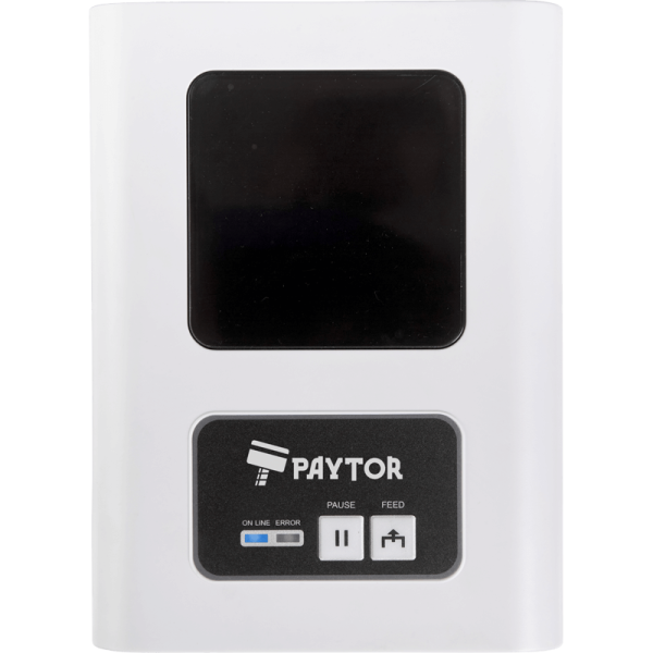Принтер PayTor TLP38
