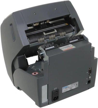 Ультрасовременный сортировщик банкнот DORS 820