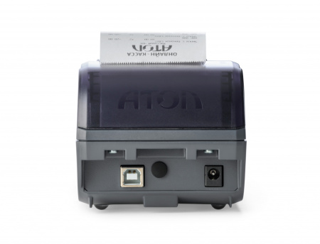 Онлайн-касса АТОЛ 30Ф