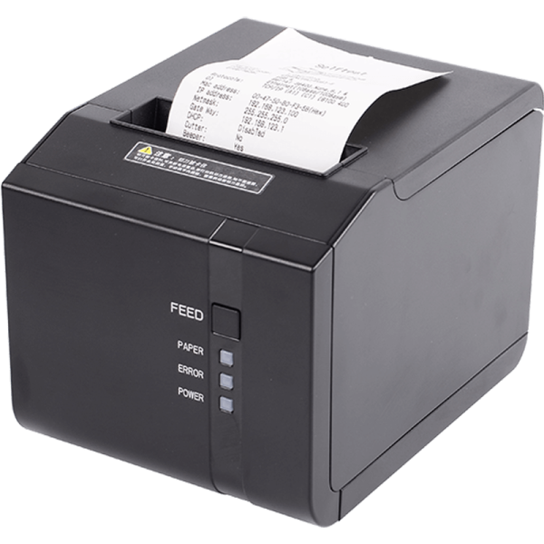 Чековый принтер PayTor TRP8004