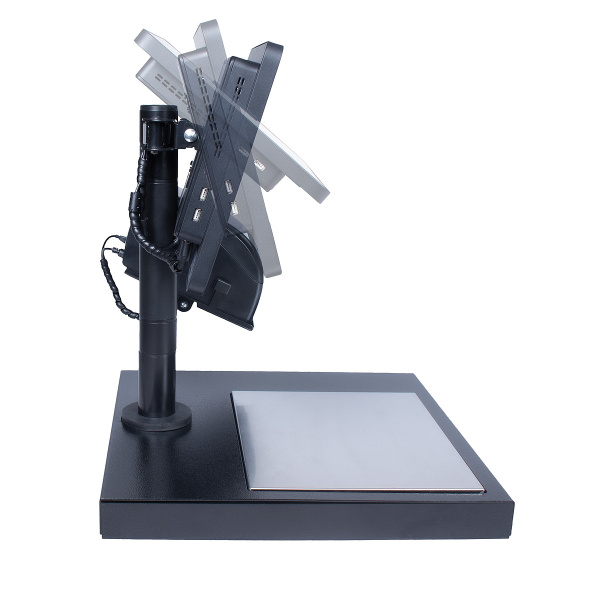 Комплекс этикетирования POScenter SMART 15-2.5 (весы с чекопечатью)