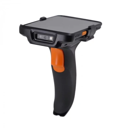 Пистолетная рукоятка для ТСД MERTECH MovFast S55
