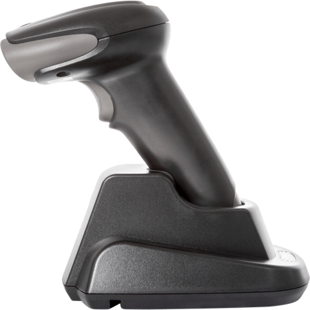 Сканер штрихкода беспроводной PayTor DS-1009