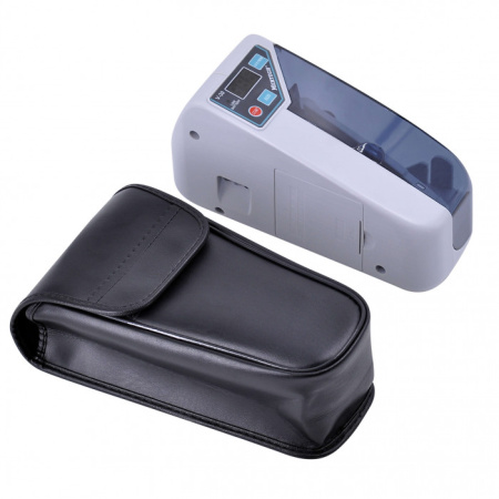 Портативный счетчик банкнот MERTECH V-30