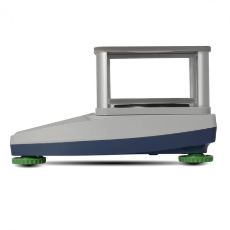 Лабораторные весы M-ER 123 АCFJR "SENSOMATIC" TFT