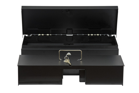 Денежный ящик АТОЛ FlipTop-MB