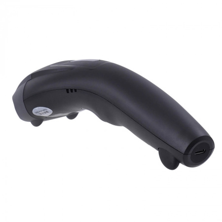 Сканер штрихкода беспроводной MERTECH CL-610 BLE Dongle P2D USB