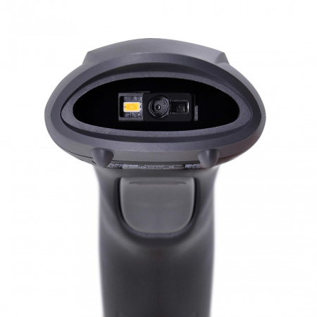 Проводной сканер штрих-кода MERTECH 610 P2D HR SUPERLEAD USB
