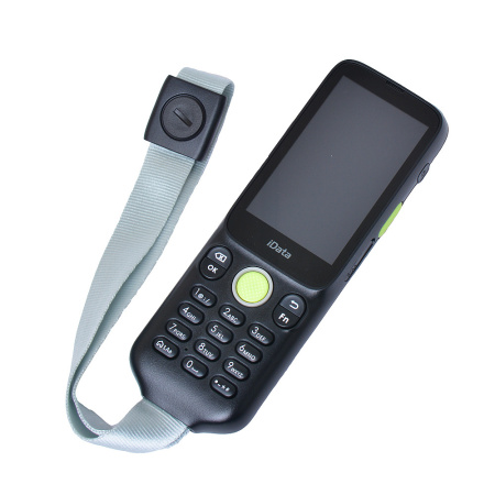 ТСД iData i3