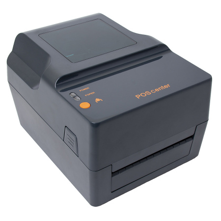 Принтер этикеток Poscenter TT-100 USE 