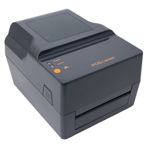 Принтер этикеток Poscenter TT-100 USE 