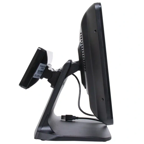 Дисплей покупателя 2*20 для сенсорного моноблока POSCenter POS100