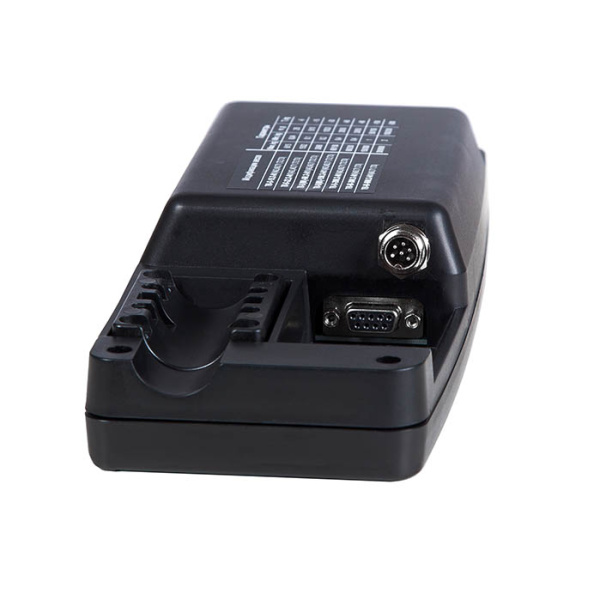 Весовой терминал A